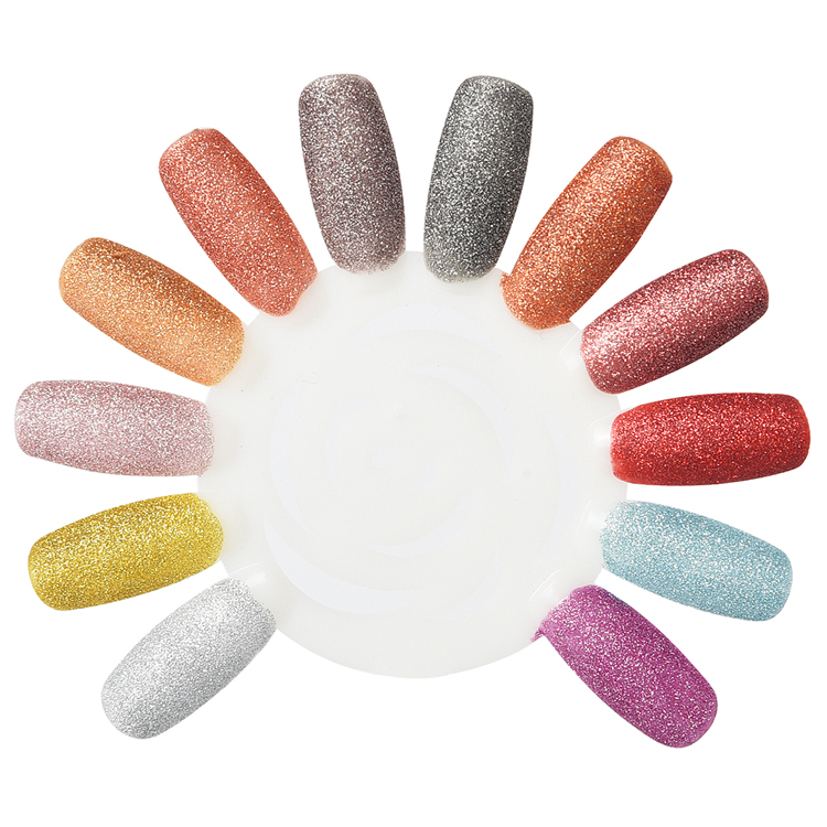 hotsalecolorprofessionalnailpolishset