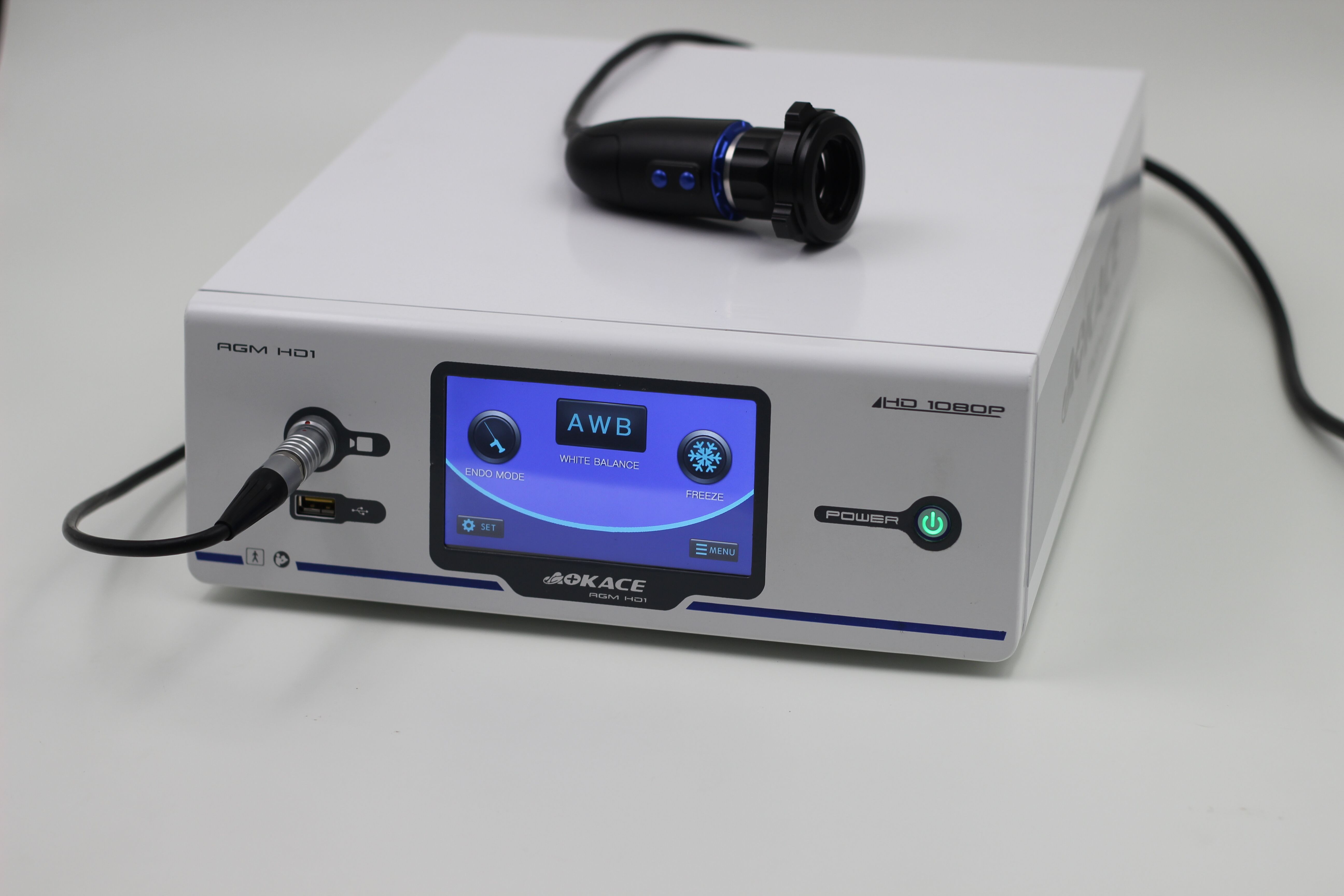 Medical Supply Endoscope Camera Laparoscopic Camera Endoscope HD Camera