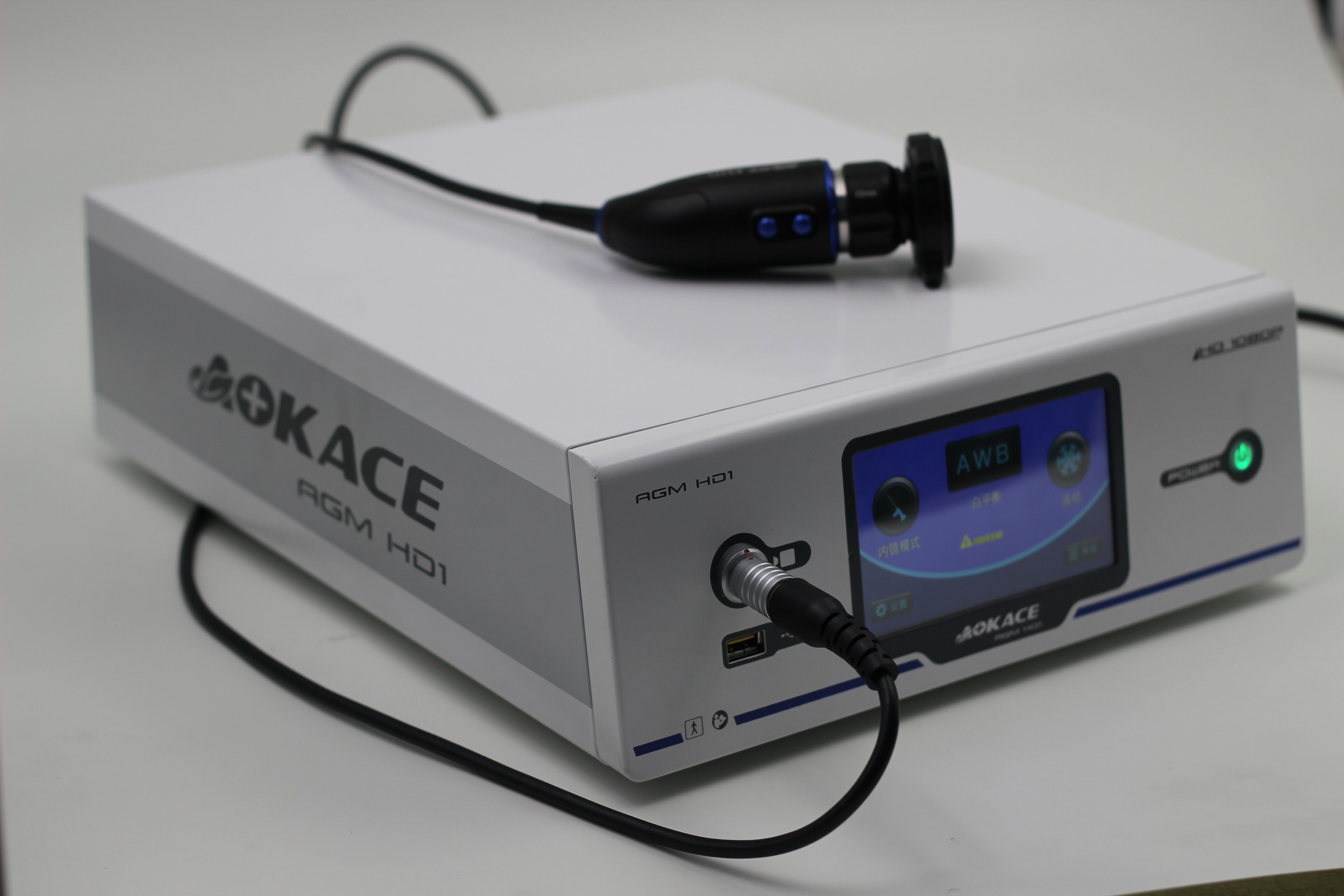 Medical Supply Endoscope Camera Laparoscopic Camera Endoscope HD Camera