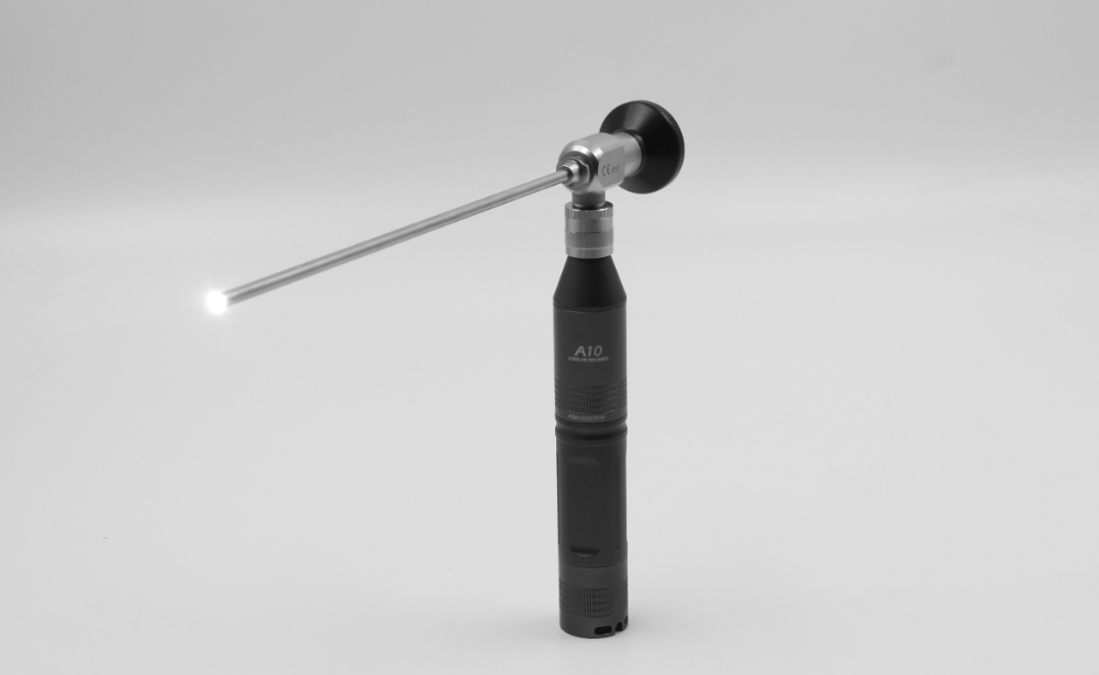 New product hot sale ENT endoscopes mini light source handheld