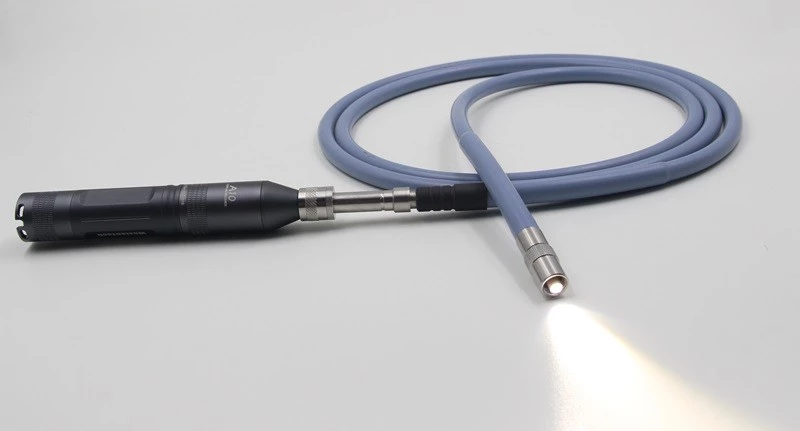 New product hot sale ENT endoscopes mini light source handheld