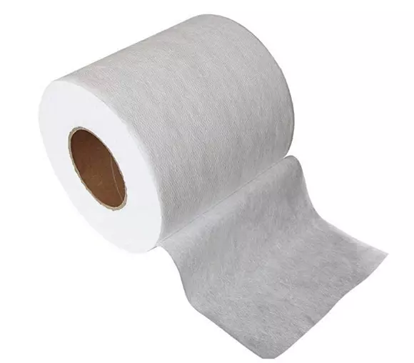 High quality BFE99 Melt blown nonwoven Fabric filter