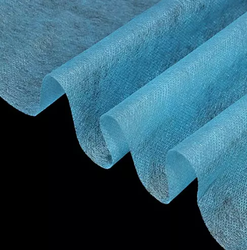 High quality Spunbond Non Woven fabric/PP nonwoven fabric