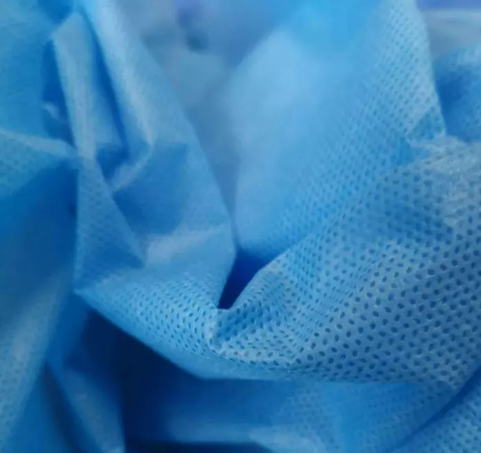 PP polypropylene spunbond non woven fabric rolls