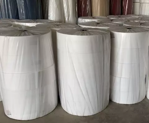 High quality BFE99 Melt blown nonwoven Fabric filter