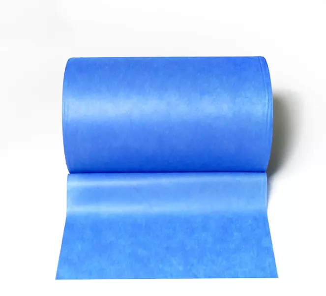 PP polypropylene spunbond non woven fabric rolls