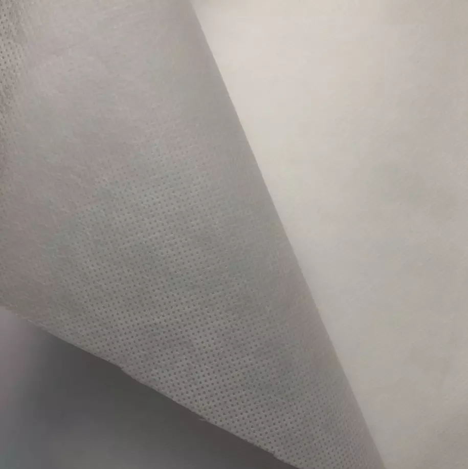 PP Polypropylene spunbond non woven fabric rolls