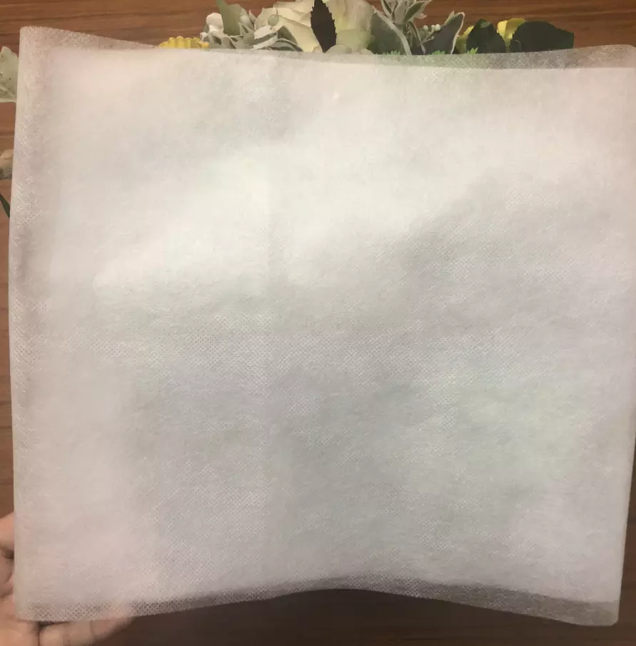 PP Polypropylene spunbond non woven fabric rolls