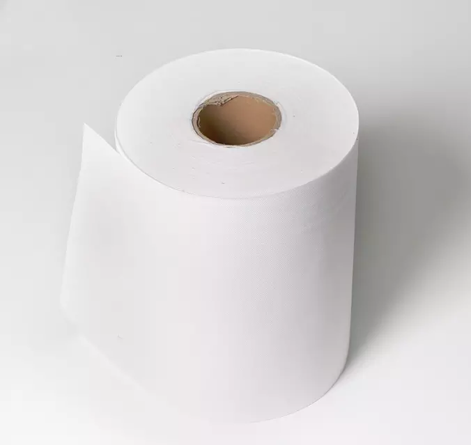 PP polypropylene spunbond non woven fabric rolls