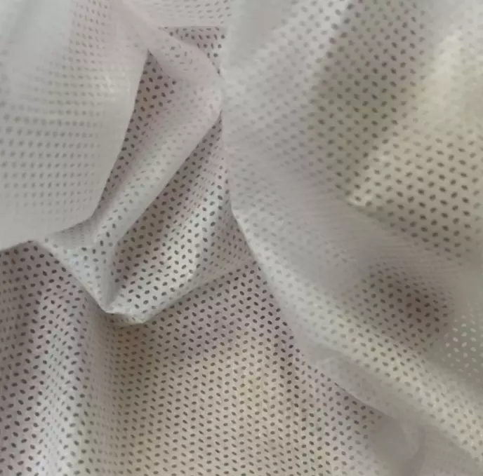 PP polypropylene spunbond non woven fabric rolls