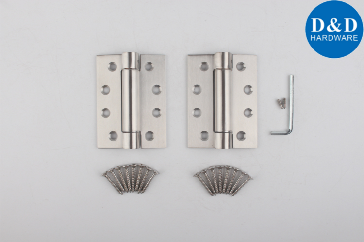 SUS304 Single Action Spring Hinge-D&D Hardware SUS304 Single Action Spring Hinge-D&D Hardware