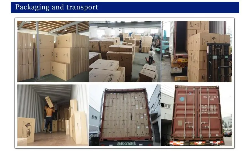 Sheet Metal Distribution Box Cabinet Metal Wall Mounting Distribution Box