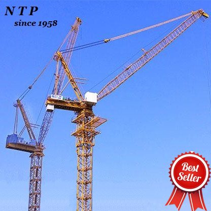 construction tower crane price