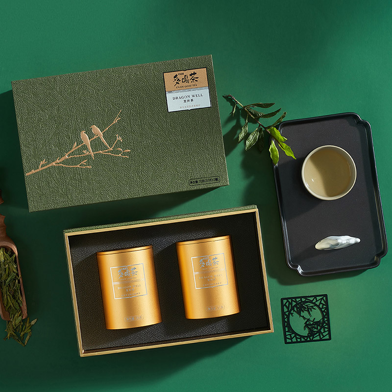 Dragon Well Green Tea-2 .jpg Dragon Well Green Tea-2 .jpg