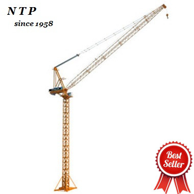 construction tower crane price