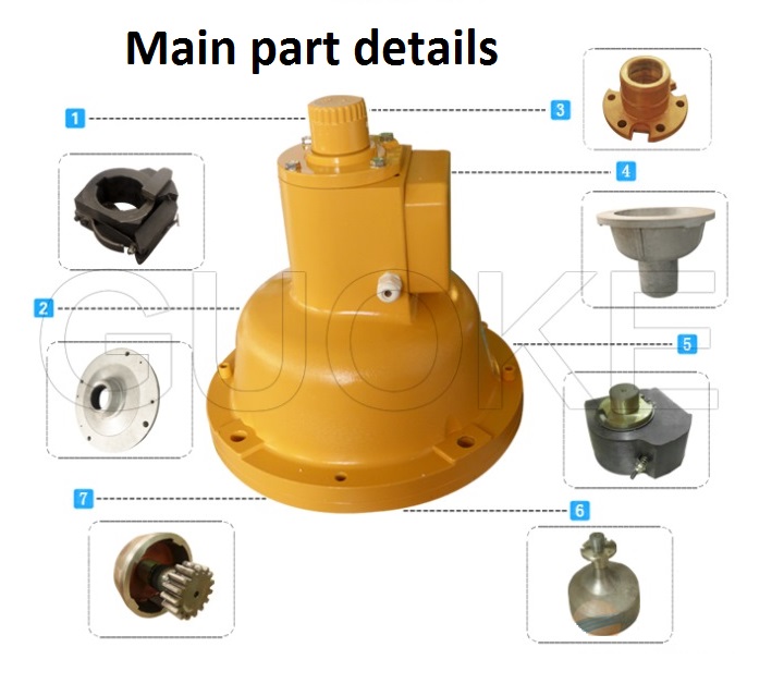 building hoist