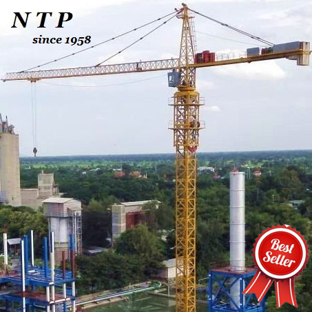 construction tower crane price