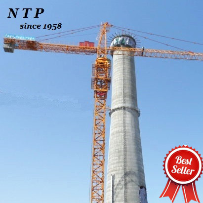 construction tower crane price