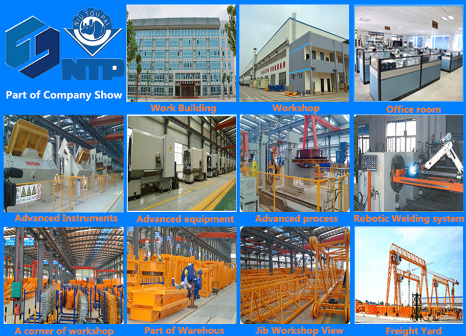 company information