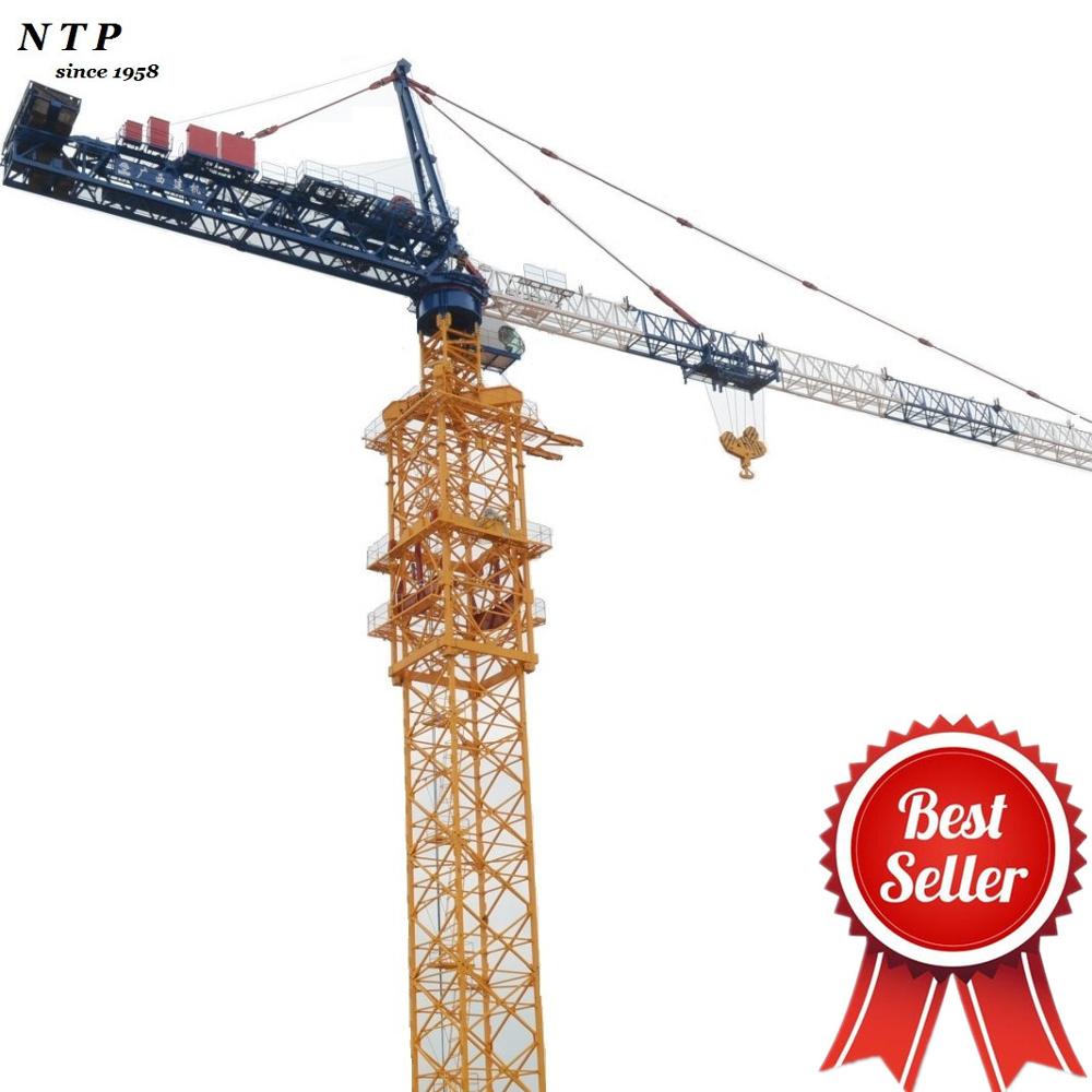 construction tower crane price