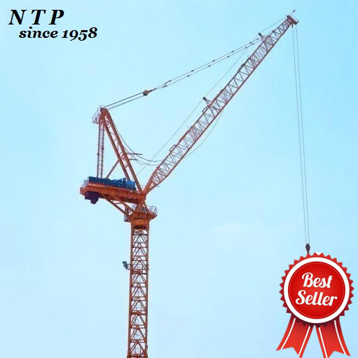 construction tower crane price