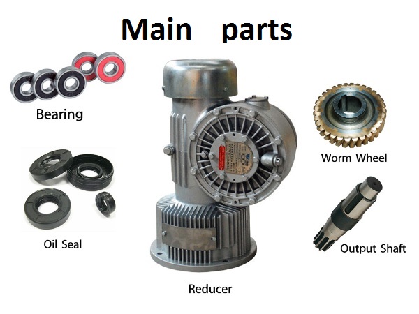 building hoist