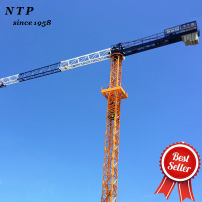 construction tower crane price