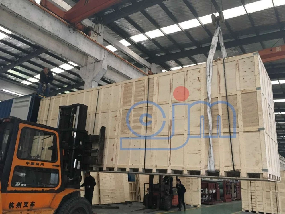 Aluminum Composite Panel Line for 4mm Thickness Fr B1 Board ACP Production Line