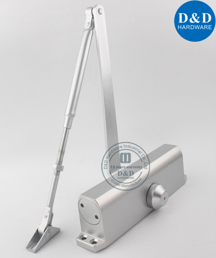 Fire Rated Door Closer-D&D Hardware Fire Rated Door Closer-D&D Hardware