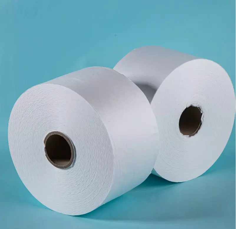 PP melt blown non-woven fabric for mask making