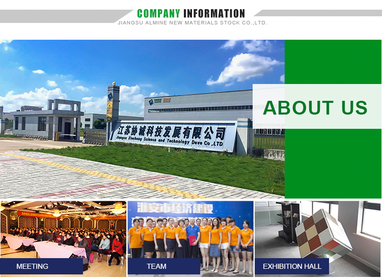 ALMINE A2 grade Fireproof core coil composite materials