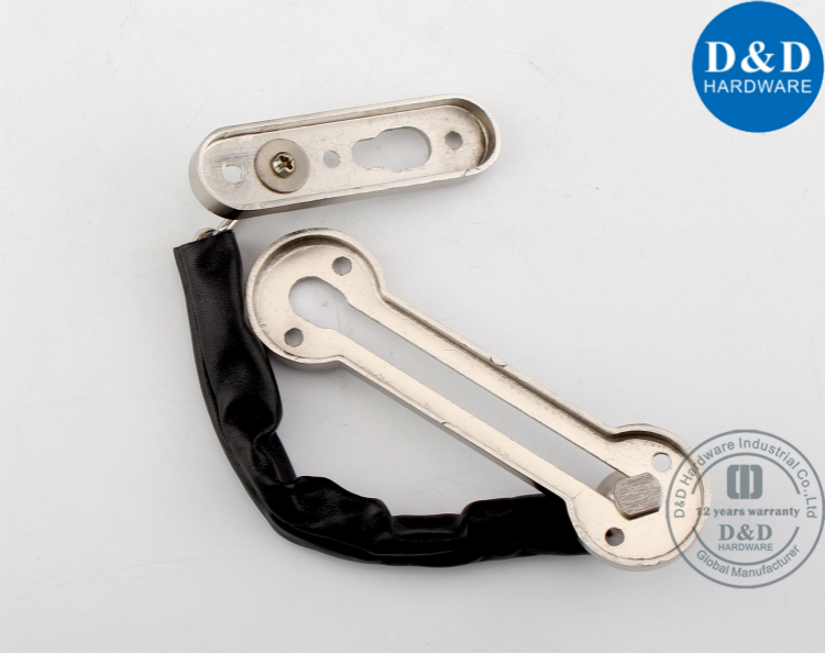Security Door Chain-D&D Hardware