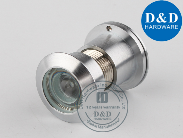 Brass Door Eye Viewer Peephole-D&D Hardware
