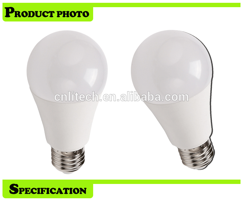 FOCO Korean FPL 30W/40W/45W/50W/60W LED light 600mm 800mm Cross led bulb lighting led