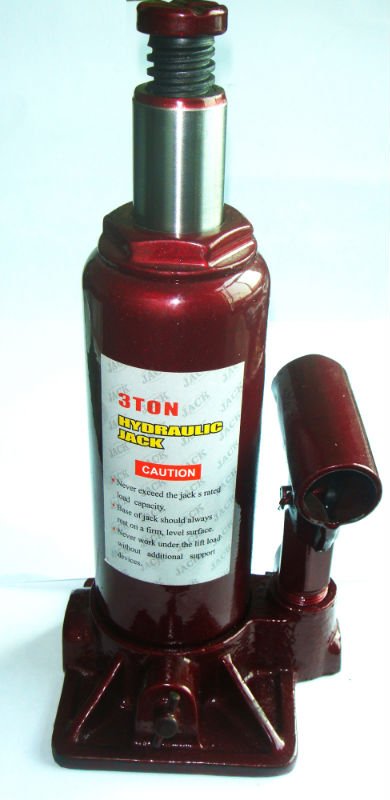 HOT SELL 2T-200T Hydraulic Bottle Jack