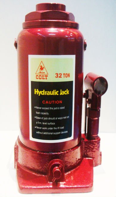 HOT SELL 2T-200T Hydraulic Bottle Jack