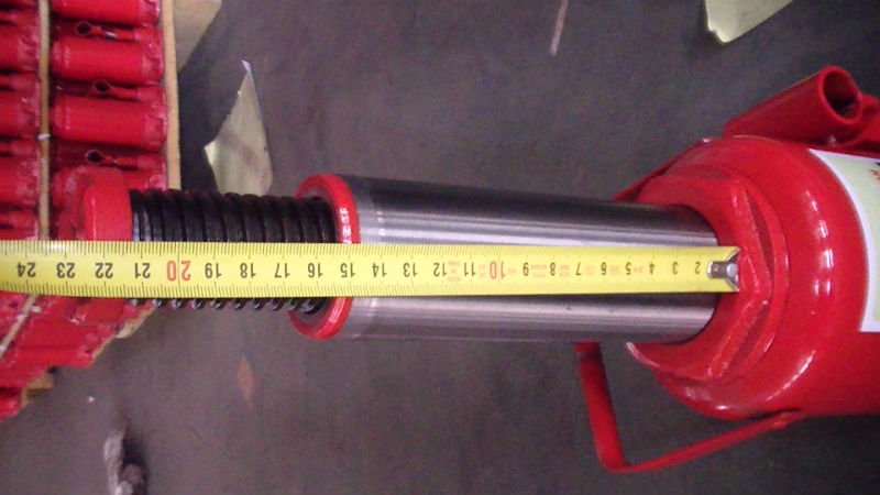 HOT SELL 2T-200T Hydraulic Bottle Jack