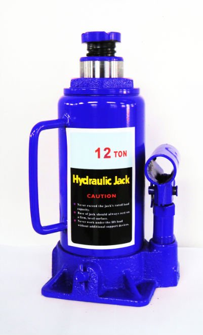 HOT SELL 2T-200T Hydraulic Bottle Jack