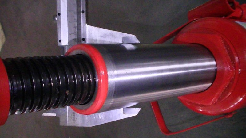 HOT SELL 2T-200T Hydraulic Bottle Jack