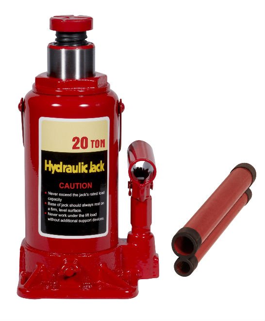 HOT SELL 2T-200T Hydraulic Bottle Jack