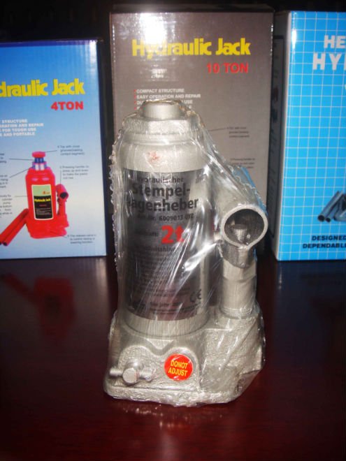 HOT SELL 2T-200T Hydraulic Bottle Jack