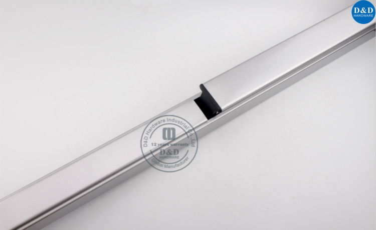 UL Listed Panic Exit Hardware-D&D Hardware UL Listed Panic Exit Hardware-D&D Hardware