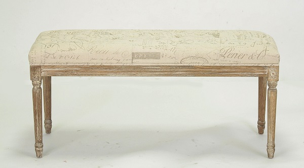 ch-958-oak字母布搁脚凳1.jpg