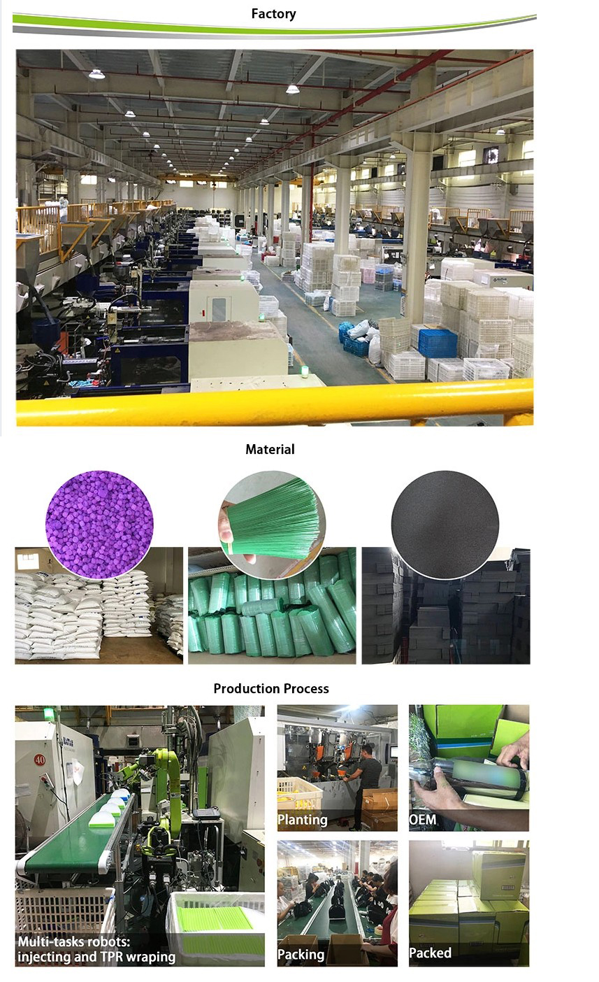 factory