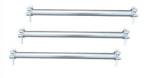 All round steel ring lock scaffolding system