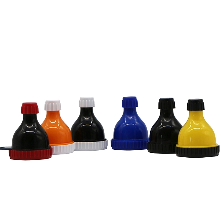 Hot Selling  Powder Mini Container Plastic Proteine Funnel