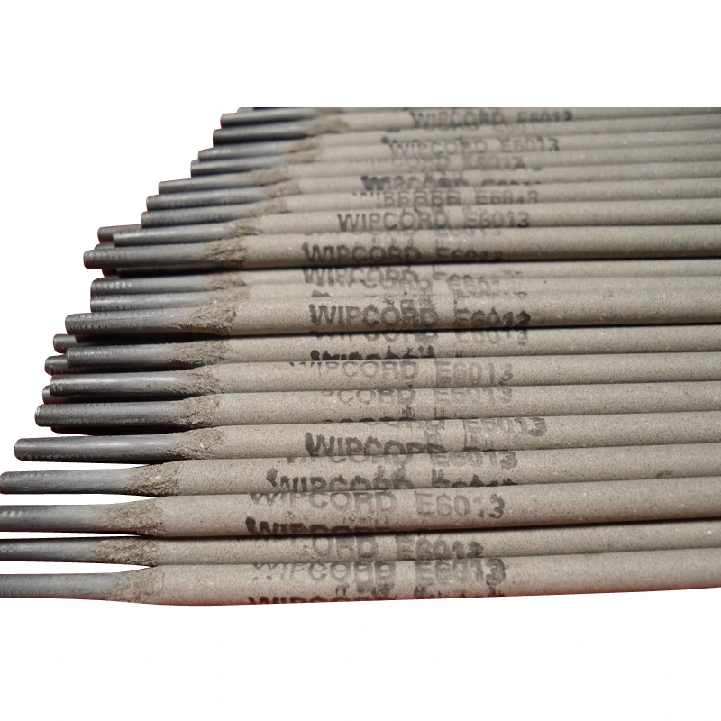 Welding Rod/Welding Material Welding Electrode (Aws E6013)