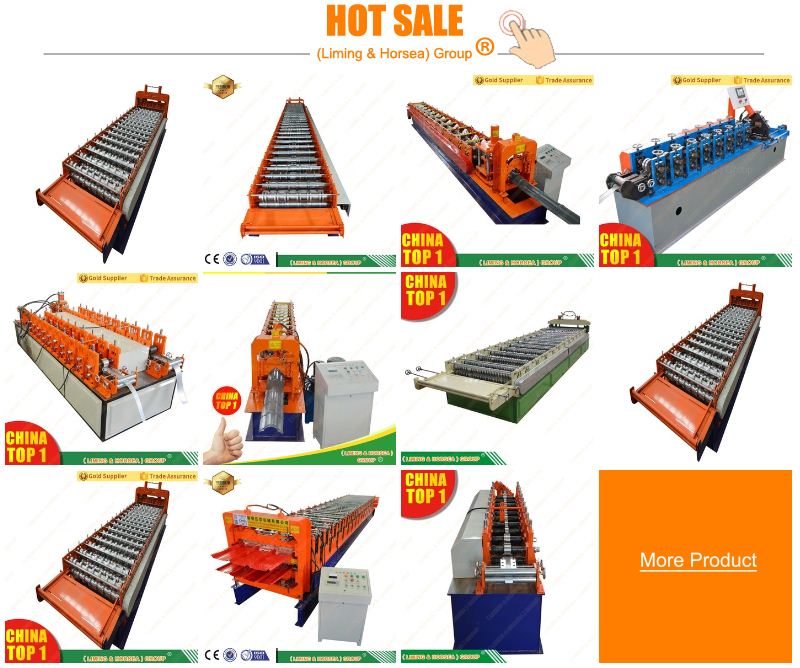 drawer side tile machine