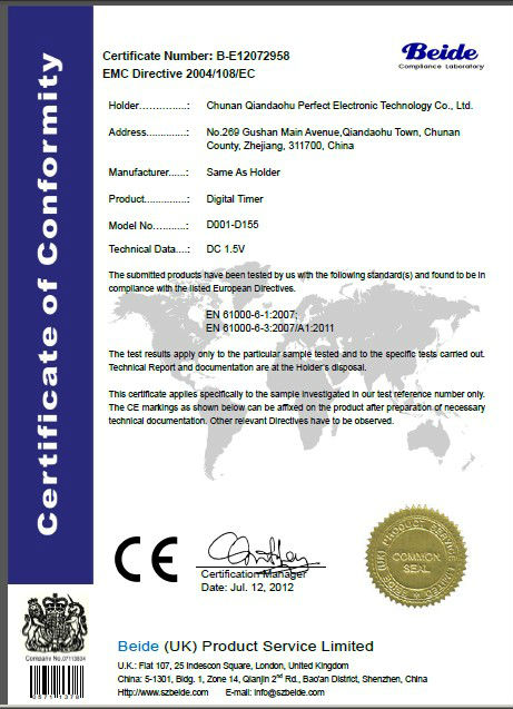 CE