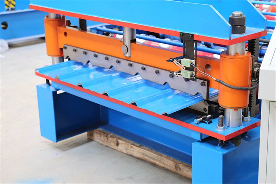 IBR-cutter
